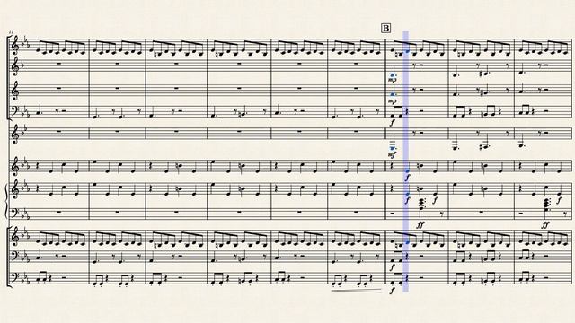 Magneto – Henry Jackman Magneto Theme by Henry Jackman смотреть онлайн