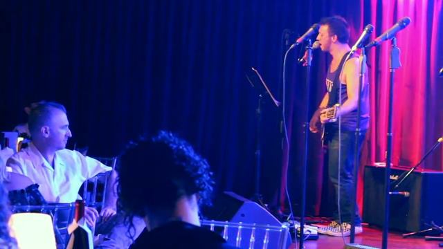 I'm The Only One смотреть онлайн