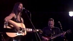 Jill Hennessy - "Holding On"