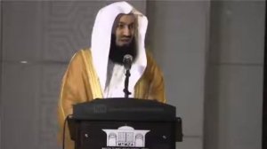 Asmā' bint Abi Bakr and Umm Salama (ra) - Mufti Menk, Malaysia