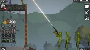 1 часть ограбление магазина в мэлоне