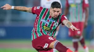 🔴আজকের ম্যাচ থেকে ছিটকে গেলেন Dimitri Petratos |Atkmb News|Atk Mohunbagan VS Hyderabad|Isl 9