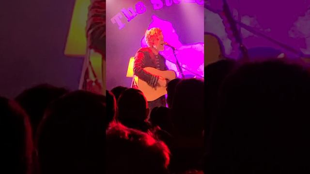 GLEN HANSARD - BIRD OF SORROW-AT THE STONE PONEY смотреть онлайн