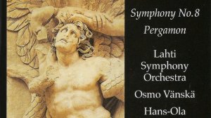 Symphony No. 8: VIII. Epilogue