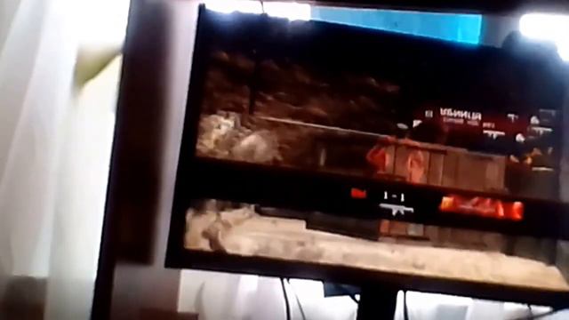 Играю в Варфейс смотреть онлайн