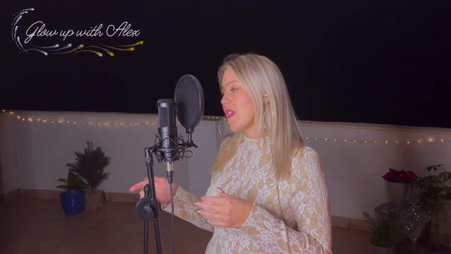 Is this love Corinne Bailey Rae Glow up with Alex Cover смотреть онлайн