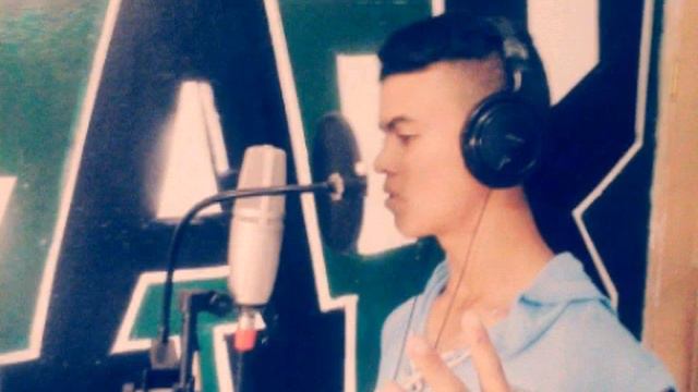 ASPRO machi mochkile (rap khemissat )