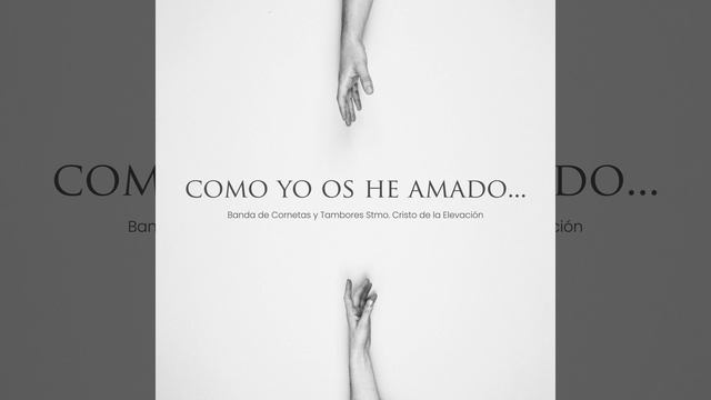 Como Yo os he amado... смотреть онлайн