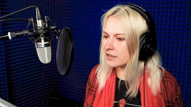 Безработный КАК ОЗВУЧИВАЮТ АНИМЕ смотреть онлайн