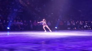 Mariah Bell "Easy on Me" Maverik Salt Lake city 05/18/2022