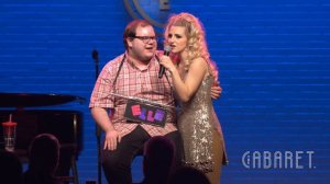 Annaleigh Ashford | "Popular"