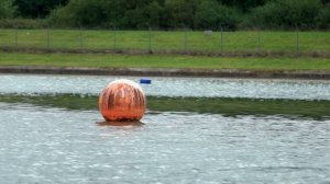 ***Carp Fishing*** The Reservoir - James Armstrong