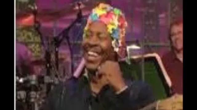 KEVIN EUBANKS' LIFE-STORY SONG!!! Roland SVC-350 Vocoder смотреть онлайн