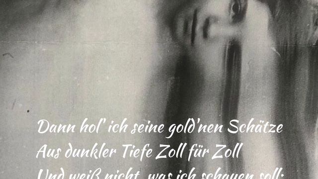 Rilke Projekt | Du, ich bin смотреть онлайн