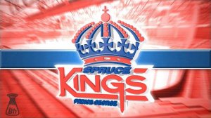 Prince George Spruce Kings 2016-17 Goal Horn