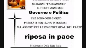 GOVERNO MARIO MONTI 1