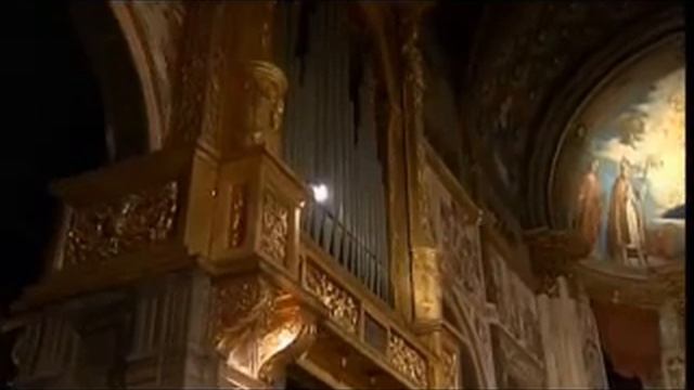 Cantate Domino [M.E. Bossi] смотреть онлайн