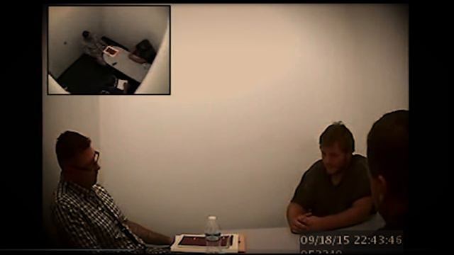 Is This What Innocence Looks Like? | i-10 Serial Shooter | Leslie Merritt Jr. | JCS Inspired
