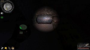 S.T.A.L.K.E.R. Альтернатива v1.4 #9 "Пробойник"