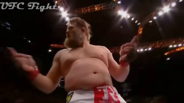 UFC Fight Roy Big Country Nelson HL смотреть онлайн