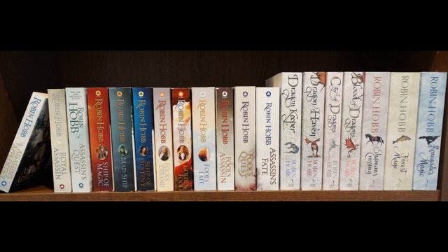 My Journey Into Fantasy - The First 4 Months смотреть онлайн