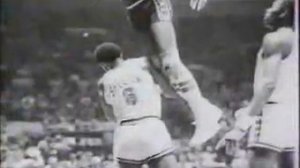 Julius Erving Mix - Yinka Dare