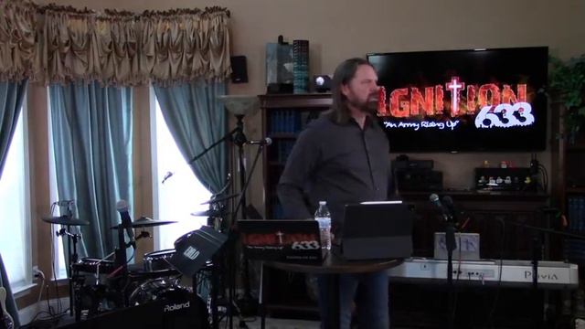 Lead in the Fear of the Lord смотреть онлайн