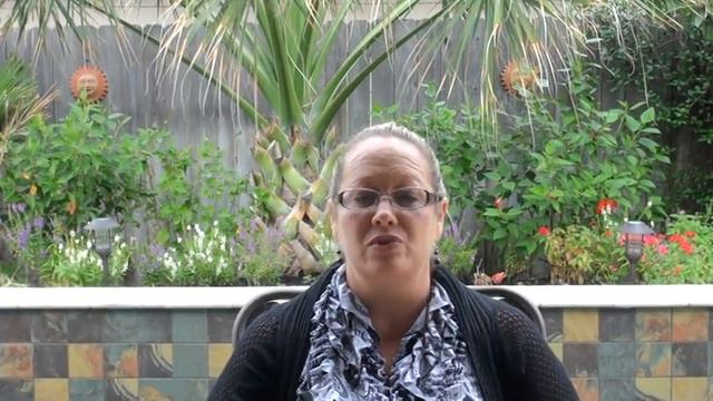 Grief to Grace Program Kims Testimony