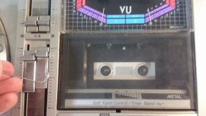 sharp gf 535 открыть