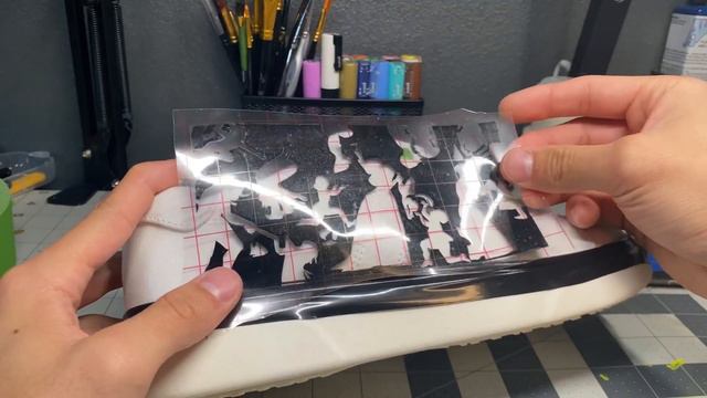 Kara Walker, Art Showcase смотреть онлайн