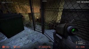 Union RP City 17 HL2RP Нарезаем Пыщей / Garry`s Mod