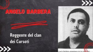 Salvatore Filistad: passato dal clan Savasta di Nino Puglisi al quello dei Cursoti di Angelo Barber