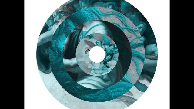 Moby - Lie Down In Darkness (Gregor Tresher Remix) vs Modifier - Clockwork смотреть онлайн