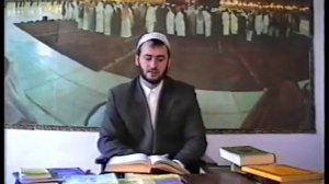 Абдул-Халим Садулаев (Шахид ИншаАллах) 2-й