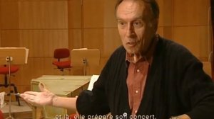 Claudio Abbado, un mentor | Claire Gibault – Paris Mozart Orchestra