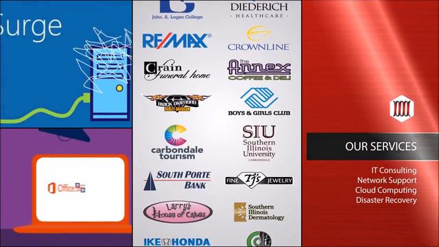 Mayer  Networks  Branding  Team Online Copy смотреть онлайн