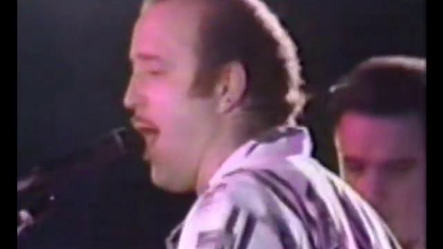 Stevie Ray & Double Trouble with Jimmie Vaughan & The Fabulous Thunderbirds смотреть онлайн
