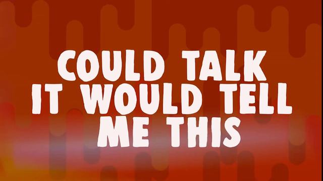 New!! HIDSIGHT Hillsong Young And Free Video Lyric