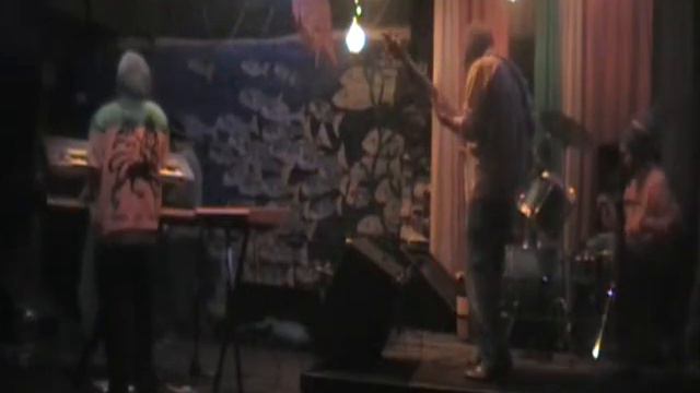 Dub Gideon - Sleepwalkers смотреть онлайн