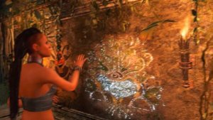 Far Cry 3. 21 сюжетная миссия - Этот нож для тебя.