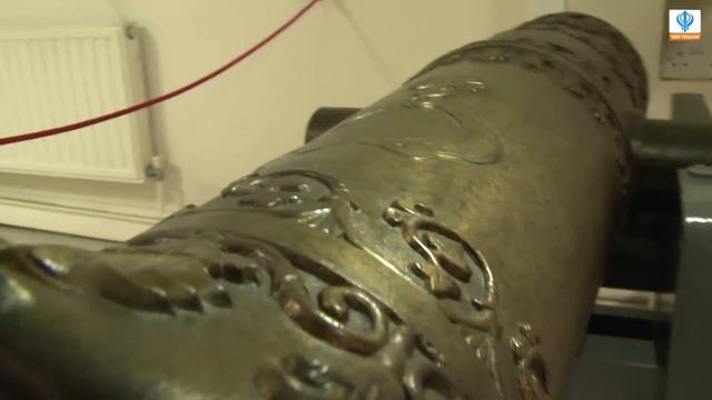 Sikh Heritage: Episode 1 - National Sikh Heritage Centre & Holocaust Museum, Derby
