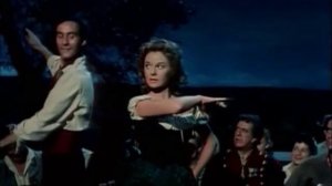 Susan Hayward the Saltatrix: Latin Dance