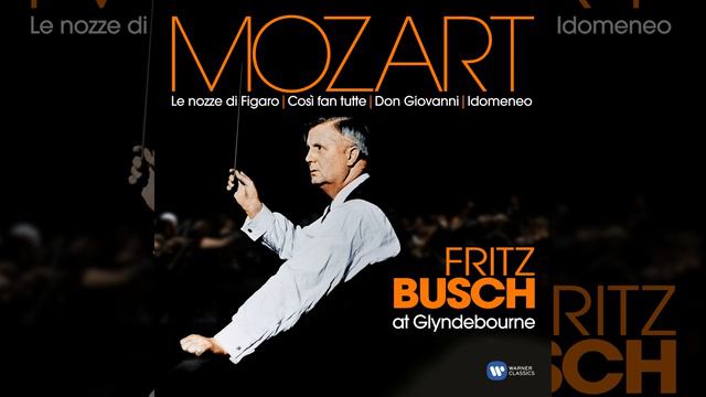 Don Giovanni, K. 527, Act 1: "Ah, chi mi dice mai" (Donna Elvira) смотреть онлайн