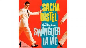 Sacha Distel - Peau neuve