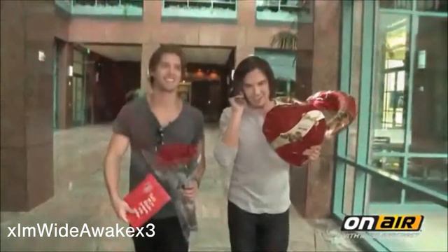 We Own It Drew Van Acker {Collab Part For SellyGomezWizGrl} смотреть онлайн