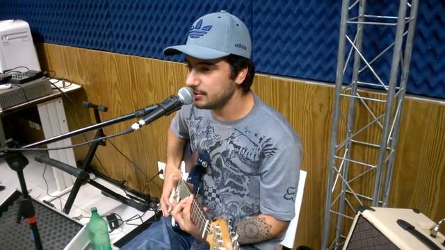 I FEEL GOOD 4sus e Mika D'ARAÚJO смотреть онлайн