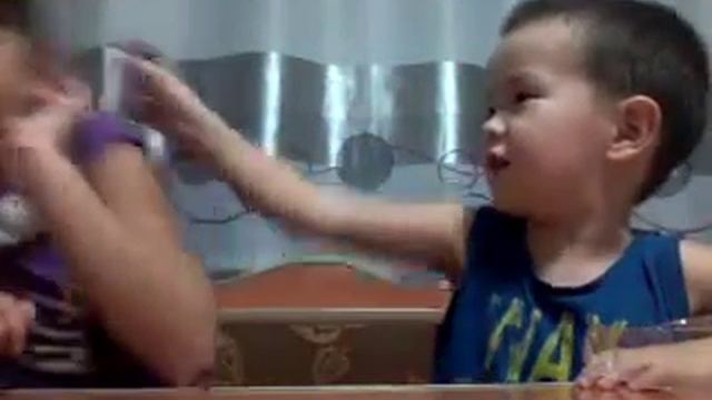 Канал Камилла и Арнас смотреть онлайн