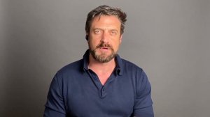 Raúl Esparza – “Take Me To The World” (Evening Primrose)