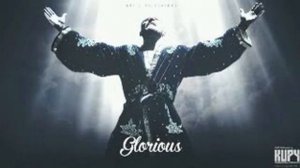 WWE BOBBY  ROODE  THEME  SONG  ARENA  EFFECTS