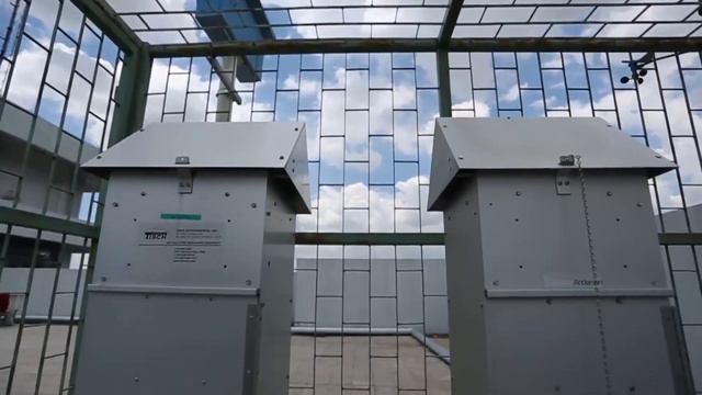 ต้อนรับ Mr Yukiya Amano ผู้อำนวยการใหญ่ ทบวงการพลังงานปรมาณูระหว่างประเทศ смотреть онлайн